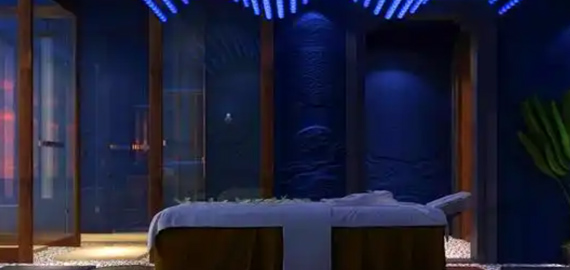 西安雁塔Yayu养生馆秉持“客户至上”的服务理念