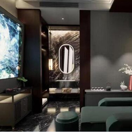 西安雁塔Yayu养生馆秉持“客户至上”的服务理念