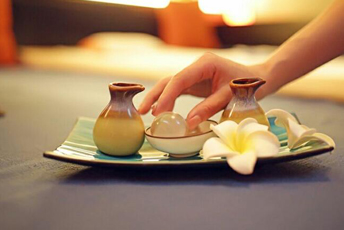 欢迎来到西安雁塔Yayu养生馆养生馆!