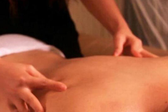 欢迎来到西安雁塔Yayu养生馆spa馆!