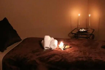 欢迎来到西安雁塔Yayu养生馆休闲会所!